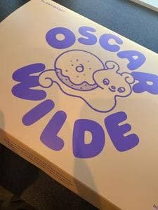 OSCAR WILDE