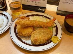 グリル 百舌