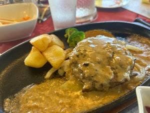 レストラン フレンドシップカントリークラブ