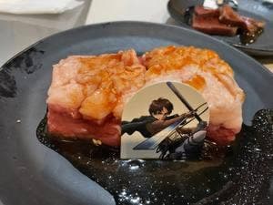 じゅうじゅうカルビ 福岡橋本店