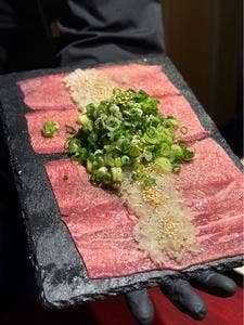 個室焼肉 和牛むらき