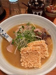老麺 田ぶち