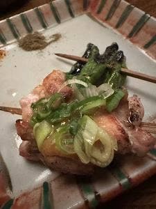 鳥匠