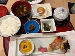 京料理 栄寿庵