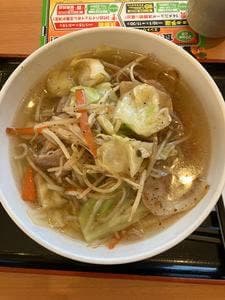 嵐山パーキングエリア 上り