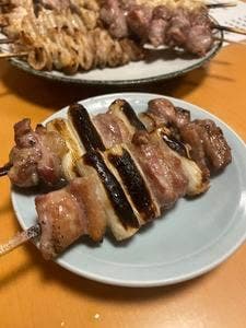 やき鳥 宮川