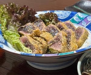 松風