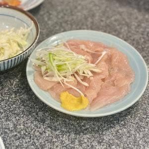 かとりや 新城店