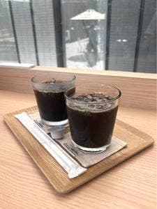 ネスカフェ 三宮