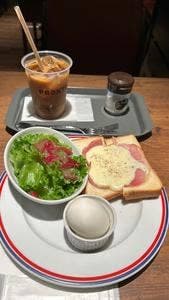 PRONTO 新宿駅東口店
