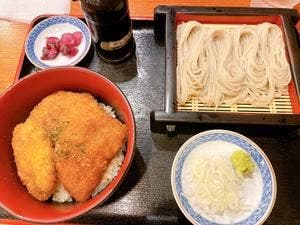 こんごう庵 御徒町店