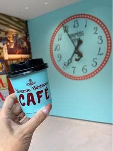 Vivienne Westwood CAFÉ