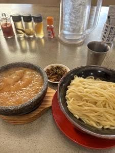 必死のパッチ製麺所 札幌店