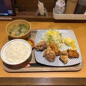 香川の食堂 まいしょく家 高松兵庫町店