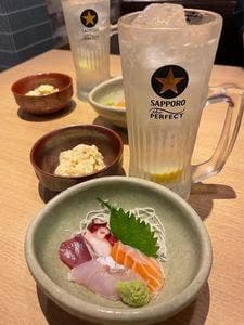だんまや水産 南相馬店