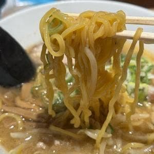 らー麺ふしみ 新横浜ラーメン博物館店