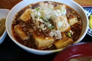 お食事処 加茂川