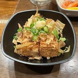 はんぶんこ