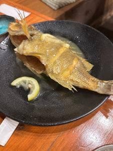 沖縄酒場 波南