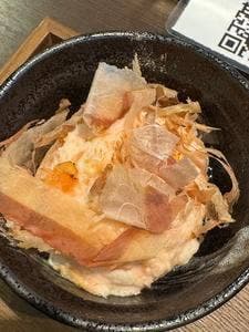 出汁うどん彩