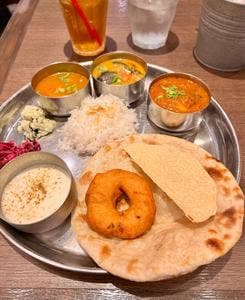 ソーラスパイス トウキョウ 川崎アゼリア店