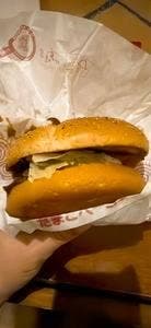 マクドナルド 中野南口店