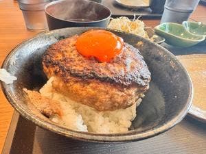 コンナトコロニハンバーグ 姫路飾磨店