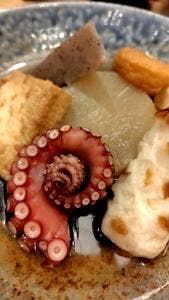 炉端とおでん 呼炉凪来 姫路店