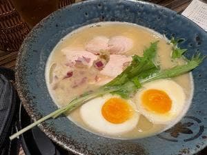 麺屋 いち山