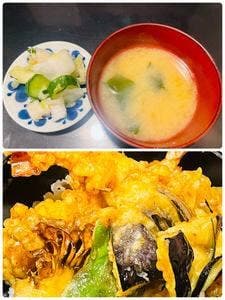 えび天