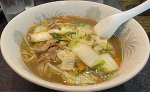 中華料理 ちゅー 東店