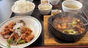 広東菜館香園