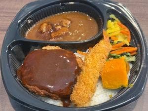 屋台DELi 新宿NSビル店
