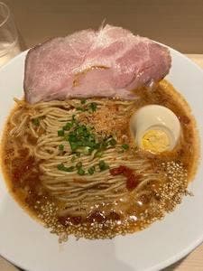 東京海老トマト