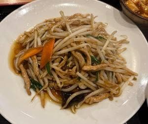 中華料理 張記餃子房 茅場町店