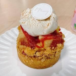 Patisserie Hiroya Minamisawa