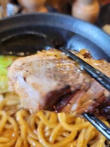 辛麺真空 相模大野