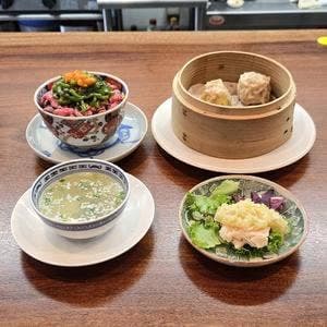 小菜中華 YUÁN