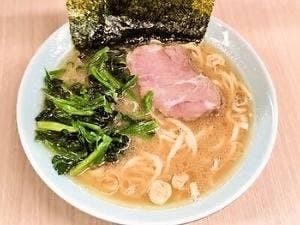 らーめん野々家