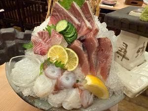 わら炭焼きごっつ The 2nd東淡路店