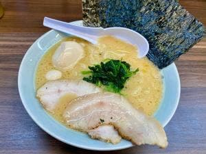 魂心家