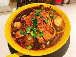 スタミナラーメン鬼山 渋谷店