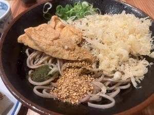 冷したぬき天国 川原町店