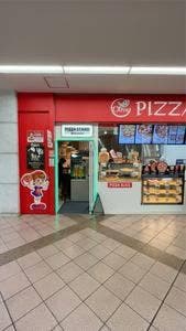 ピザオリーブ 横浜ジョイナス店