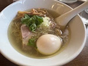 拉麺 芳
