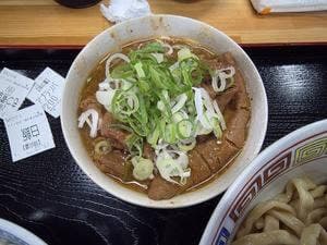 STAND SOBA HOUSE 一兎
