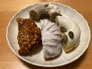 HOCUSPOCUS 表参道