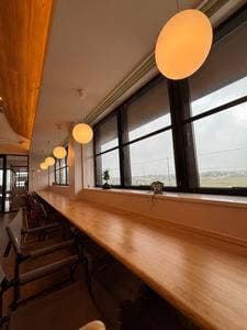 はたけのカフェ