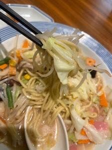 リンガーハット 飯塚水江店