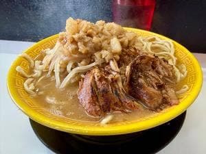 ラーメン道 時の鐘